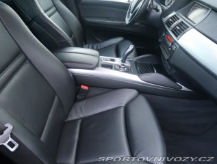 BMW X6 xDrive40d 2013