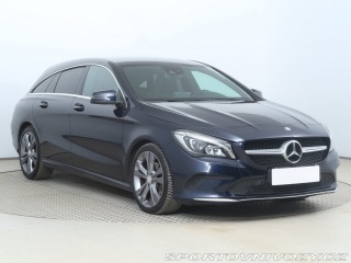 Mercedes-Benz CLA Urban 200