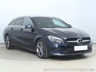Mercedes-Benz CLA Urban 200 2016