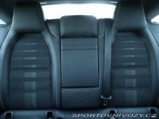 Mercedes-Benz CLA Urban 200 2016