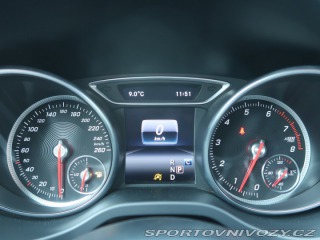 Mercedes-Benz CLA Urban 200 2016
