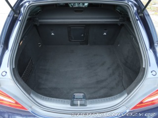 Mercedes-Benz CLA Urban 200 2016