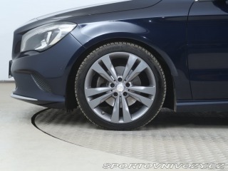 Mercedes-Benz CLA Urban 200 2016