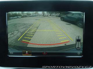 Mercedes-Benz CLA Urban 200 2016