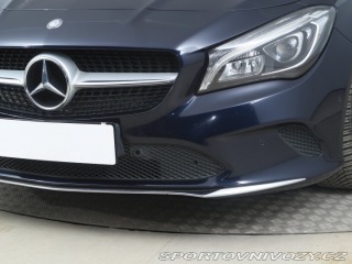 Mercedes-Benz CLA Urban 200 2016