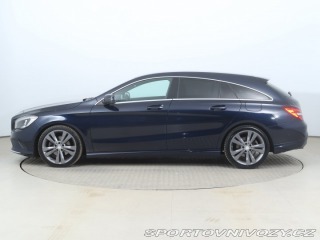 Mercedes-Benz CLA Urban 200 2016