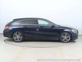 Mercedes-Benz CLA Urban 200 2016