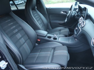 Mercedes-Benz CLA Urban 200 2016