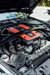 Nissan 370 Z Nismo 2018