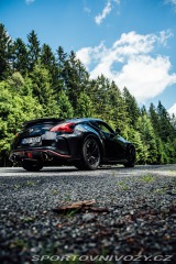 Nissan 370 Z Nismo 2018