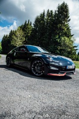 Nissan 370 Z Nismo 2018