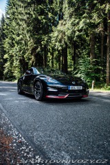 Nissan 370 Z Nismo 2018