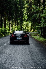 Nissan 370 Z Nismo 2018