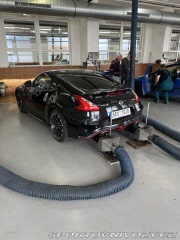 Nissan 370 Z Nismo 2018