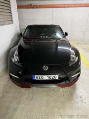 Nissan 370 Z Nismo 2018