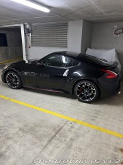 Nissan 370 Z Nismo 2018