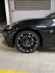 Nissan 370 Z Nismo 2018