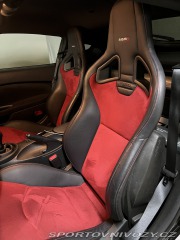 Nissan 370 Z Nismo 2018