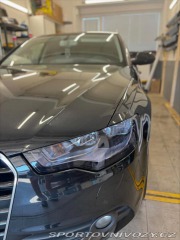 Audi A6 Avant 3,0 2011