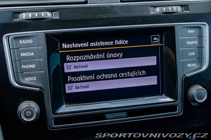 Volkswagen Golf 2.0 TSI BMT GTI DSG 2014
