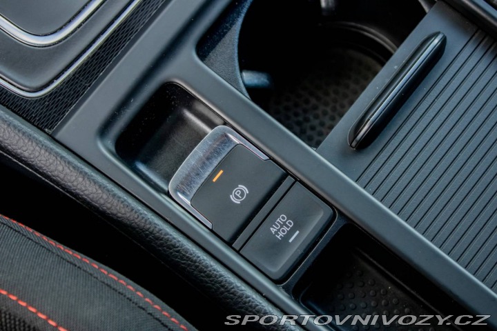 Volkswagen Golf 2.0 TSI BMT GTI DSG 2014
