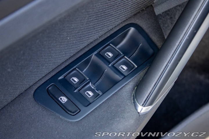 Volkswagen Golf 2.0 TSI BMT GTI DSG 2014
