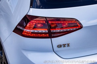 Volkswagen Golf 2.0 TSI BMT GTI DSG 2014