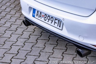 Volkswagen Golf 2.0 TSI BMT GTI DSG 2014