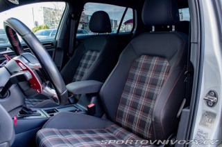 Volkswagen Golf 2.0 TSI BMT GTI DSG 2014
