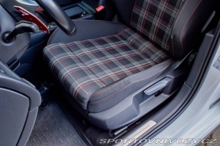 Volkswagen Golf 2.0 TSI BMT GTI DSG 2014