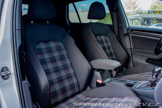 Volkswagen Golf 2.0 TSI BMT GTI DSG 2014