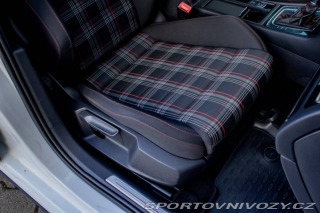 Volkswagen Golf 2.0 TSI BMT GTI DSG 2014