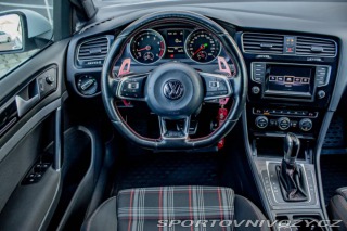 Volkswagen Golf 2.0 TSI BMT GTI DSG 2014