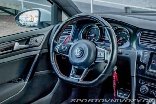 Volkswagen Golf 2.0 TSI BMT GTI DSG 2014