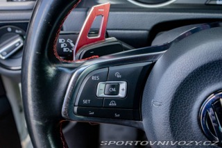 Volkswagen Golf 2.0 TSI BMT GTI DSG 2014