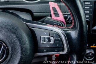 Volkswagen Golf 2.0 TSI BMT GTI DSG 2014