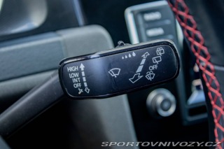 Volkswagen Golf 2.0 TSI BMT GTI DSG 2014