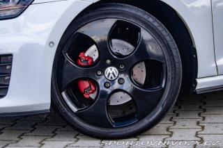 Volkswagen Golf 2.0 TSI BMT GTI DSG 2014