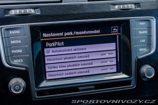 Volkswagen Golf 2.0 TSI BMT GTI DSG 2014