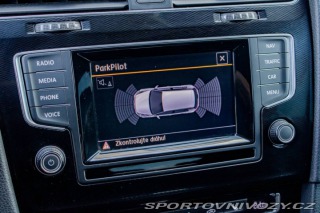 Volkswagen Golf 2.0 TSI BMT GTI DSG 2014