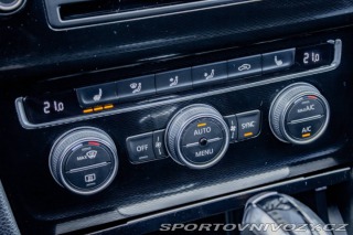 Volkswagen Golf 2.0 TSI BMT GTI DSG 2014