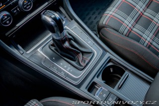 Volkswagen Golf 2.0 TSI BMT GTI DSG 2014