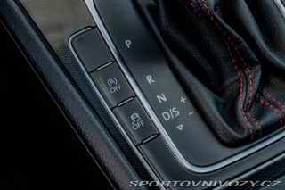 Volkswagen Golf 2.0 TSI BMT GTI DSG 2014