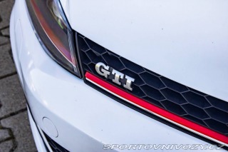 Volkswagen Golf 2.0 TSI BMT GTI DSG 2014
