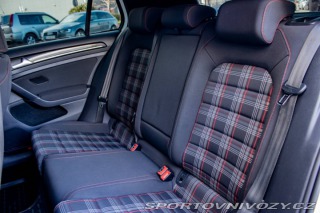 Volkswagen Golf 2.0 TSI BMT GTI DSG 2014