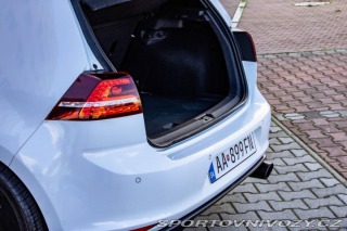 Volkswagen Golf 2.0 TSI BMT GTI DSG 2014