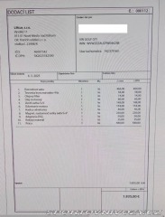 Volkswagen Golf 2.0 TSI BMT GTI DSG 2014