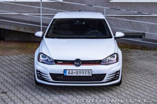 Volkswagen Golf 2.0 TSI BMT GTI DSG 2014