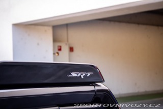 Dodge Challenger SRT 6.4 V8 392HEMI - zár 2016