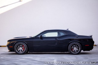 Dodge Challenger SRT 6.4 V8 392HEMI - zár 2016